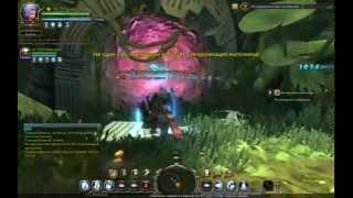 Dragon nest cap Lv70 (expedition Lv60) Gear Master boost (Робототехник) RuDN