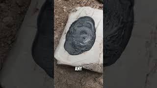 Effortless Laser Engraving on River Stones