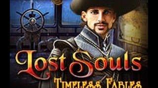 Lost Souls 2: Timeless Fables [CE] Walkthrough /W Geekmeister (Full Game)