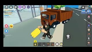 Roblox собирались в остров мечты