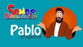 Pablo: El apóstol - Canto Cristiano -  432 Hz