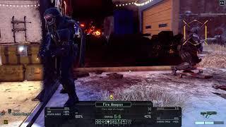 Skirmisher mobility, XCOM 2 WotC