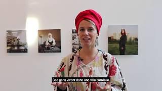 Interview Neringa Rekašiūtė, série " Post-Nuclear Identity" - Photaumnales 2019