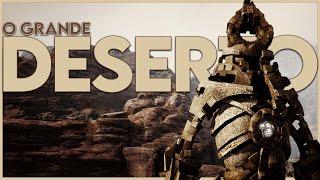 Black Desert Mobile: Tudo sobre O grande Deserto