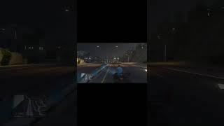Y voló °-○ #gtafunnymoments