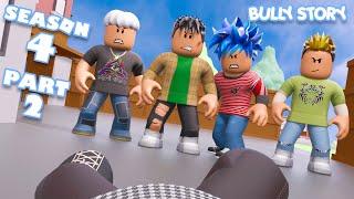 ROBLOX BULLY Story Season 4 Part 2 -  NEFFEX - Lit  | DG ROBLOX MUSIC ANIMATION