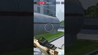 Развод на КВ ...)))#warface #warfaceshorts #gaming #тёмыч