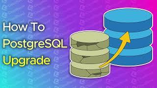 PostgreSQL Upgrade from version 12 To 16 |  Upgrading Postgres | step-by-step | CloudRevol Hosting