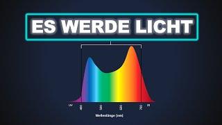 Licht-Geheimnisse beim Anbau: So erzielst du Spitzenqualität!