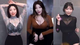 jeehyeoun 지삐 智媛 kbj 韓国巨乳美女ダンス 新45