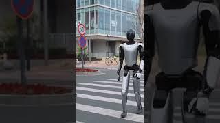 MagicLab’s Humanoid Robot