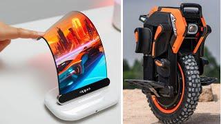 6 Insanely Cool Gadgets That Will Blow Your Mind! "