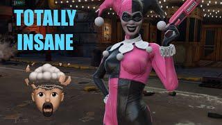 Harley Does 2 Billion in 33 Seconds, Orm Crushes, Boss BMWL Smoked, More! Injustice 2 Mobile