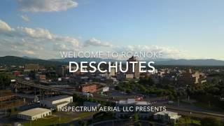 Welcome To Roanoke - Deschutes Brewery