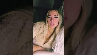 PERISCOPE LIVE BROADCAST_ VLOG# 4005_️ BEAUTIFUL WOMAN 