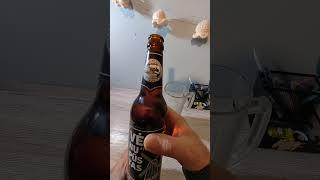 Обзор пиво . Beer made in Lithonia it's amazing 