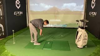 Swing Tip #3 - "Improve Your Backswing"