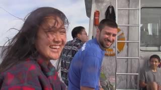 National Park Diaries | Trailer