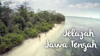 Jelajah Jawa Tengah