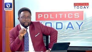 Tax Reform Bills Controversy, Edo Election + More | Politics Today