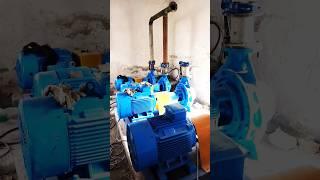 Centrifugal Pumps #shorts