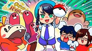 【神回】８ヶ月前、なつめさんちが体験した「最高にちゅらい冒険」がコチラです…【ポケモンSV総集編】