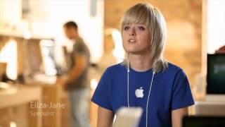 Apple - Specialist