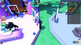Challenge me into some games guys
