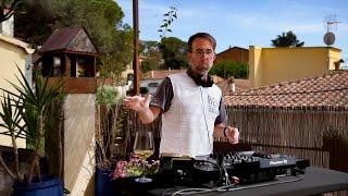 A bit of pure House Music | Rooftop La Roca del Vallès 2024