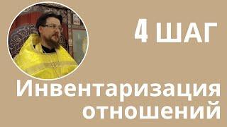 Лекция: 4 шаг (инвентаризация отношений) | Программа 12 шагов | Лечение алкоголизма