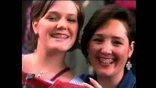 WDBJ-7 (CBS) Commercial Breaks, July 2001 part 5