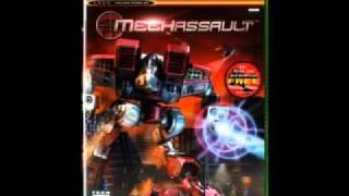 MechAssault OST Mech Battle Theme 1