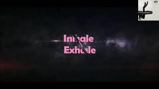 Nao - Inhale, Exhale (lyrics)