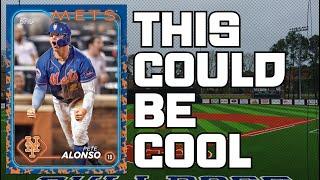 THERE ARE A BUNCH OF NEW WAYS TO BUY 2024 TOPPS SERIES 1! HERE’S WHAT THEY ARE…