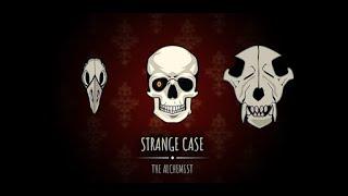 Strange Case: The Alchemist Chapter 2 Walkthrough