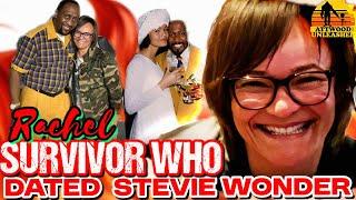 SURVIVOR WHO DATED STEVIE WONDER! Rachel