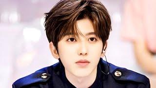 ️ Shy Boy & Ugly Girl ️ New Korean Mix Hindi Songs ️ Korean Drama 2025  ️