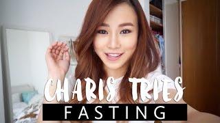 MY PUASA/FASTING EXPERIENCE | charisowTV