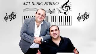 ART MUSIC BAND - Chka qez nman 2020 (Cover Alen Safaryan)