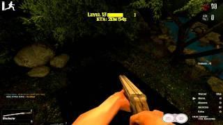 Zombie Panic #1 - The famous Half-Life zombie mod (The Gaming Ground)