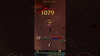 WoW Classic Season of Discovery protection warrior wpvp #205 -  Shield Slam kept critting