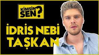 İdris Nebi Taşkan kimdir? Kaç yaşında ve nereli? İşte İdris Nebi Taşkan'ın kariyeri ve özel hayatı