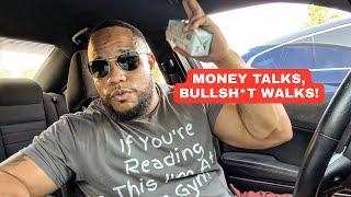 Can’t Make No Moves If You Ain’t Got No Loot! - The Importance Of Having Your Own Money