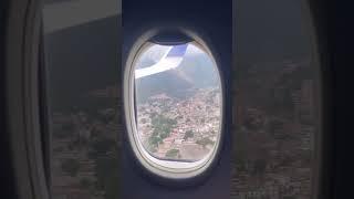 Traveling to Caracas, Venezuela to see what it's like #shorts