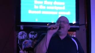 Don Good   Hotel California {Karaoke by KeysDAN}