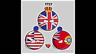 Britain's downfall | Countryballs #countryballs
