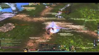 Aion EU PvP Thor little WG Movie by *Top*