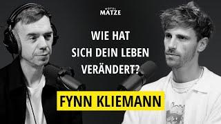 Fynn Kliemann über die Krise seines Lebens, Schuld und Verantwortung