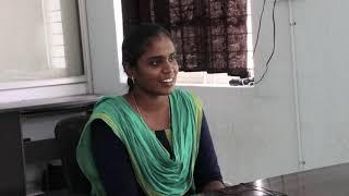 Mock interview 1 | ( RRB PO / SBI PO / IBPS PO ) | Overcome your fear | Pushpa nandhini