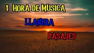 MUSICA LLANERA VARIADA - PASAJES